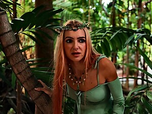 A Survivor’s Paradise