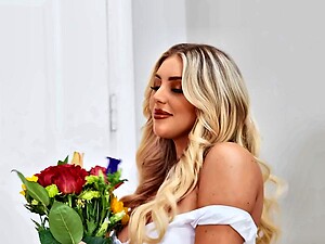 Surprise Dick For Their Anniversary